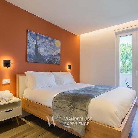 Wanderlust Experience Stone House Apartment Bari Bagian luar foto