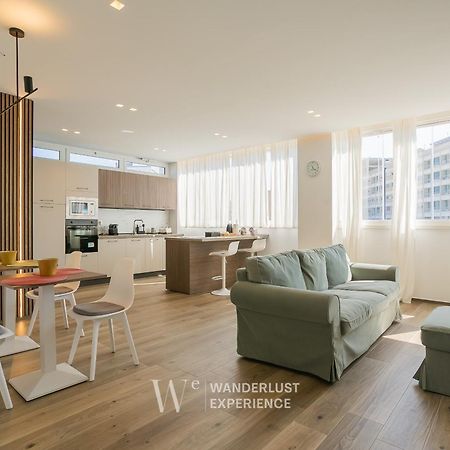 Wanderlust Experience Stone House Apartment Bari Bagian luar foto