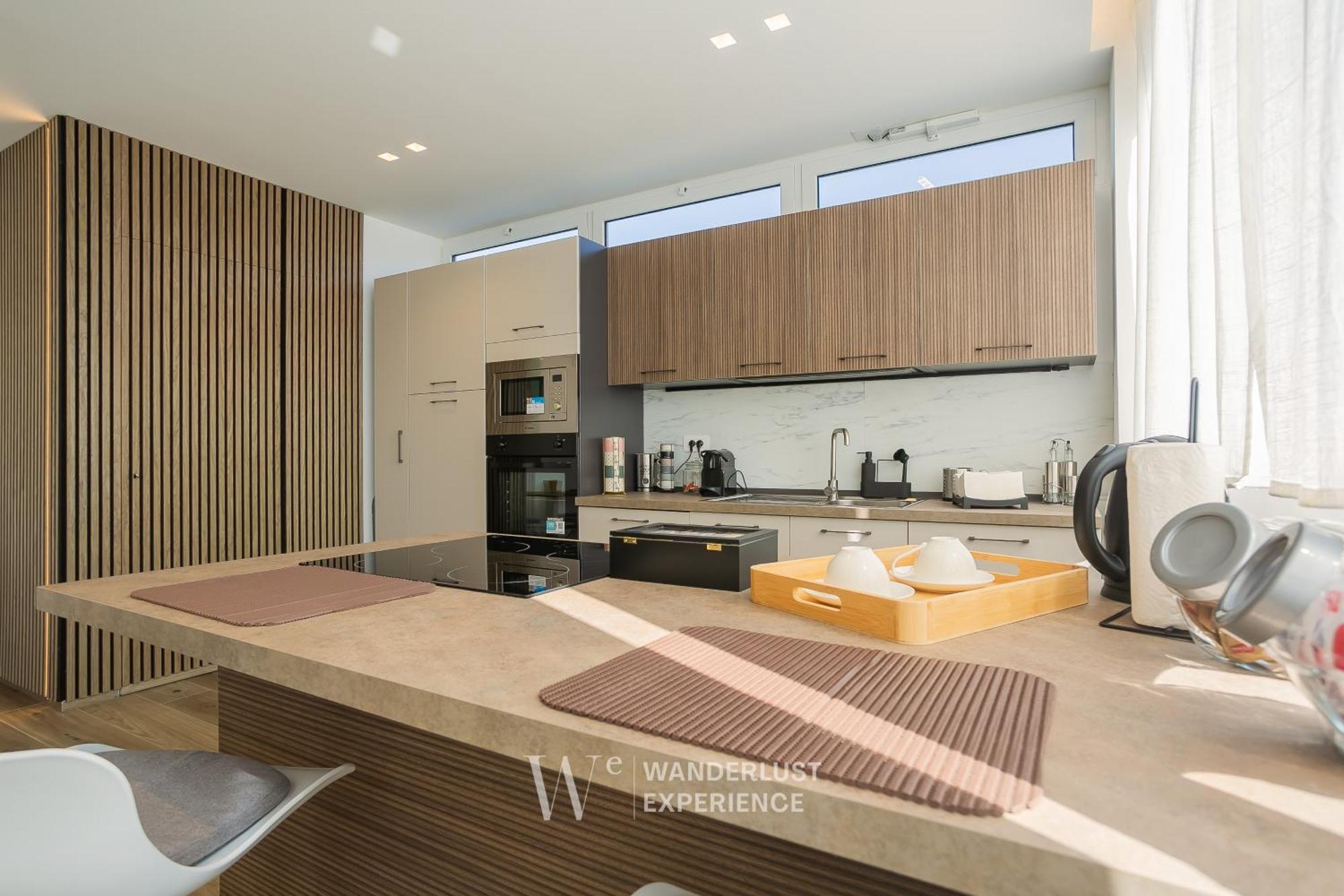 Wanderlust Experience Stone House Apartment Bari Bagian luar foto