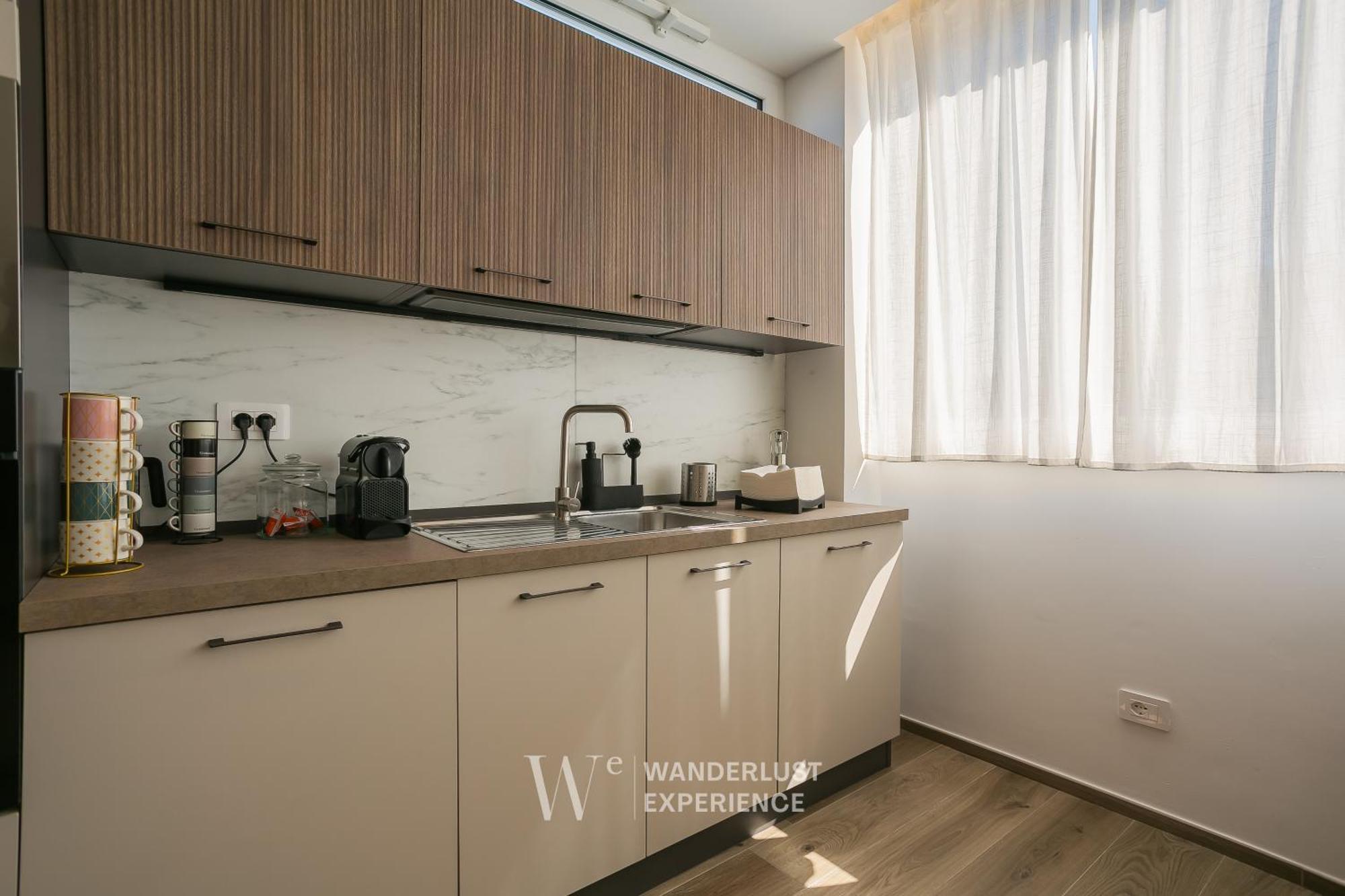 Wanderlust Experience Stone House Apartment Bari Bagian luar foto