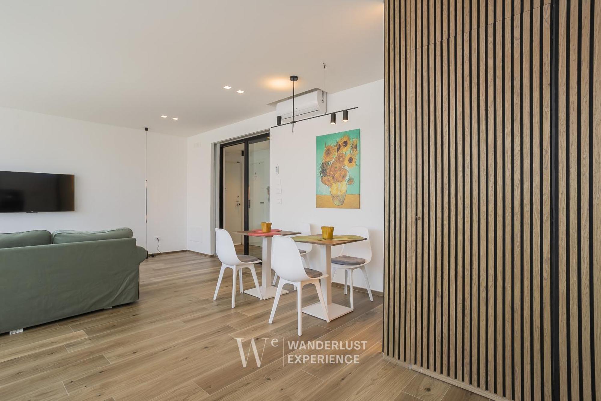 Wanderlust Experience Stone House Apartment Bari Bagian luar foto