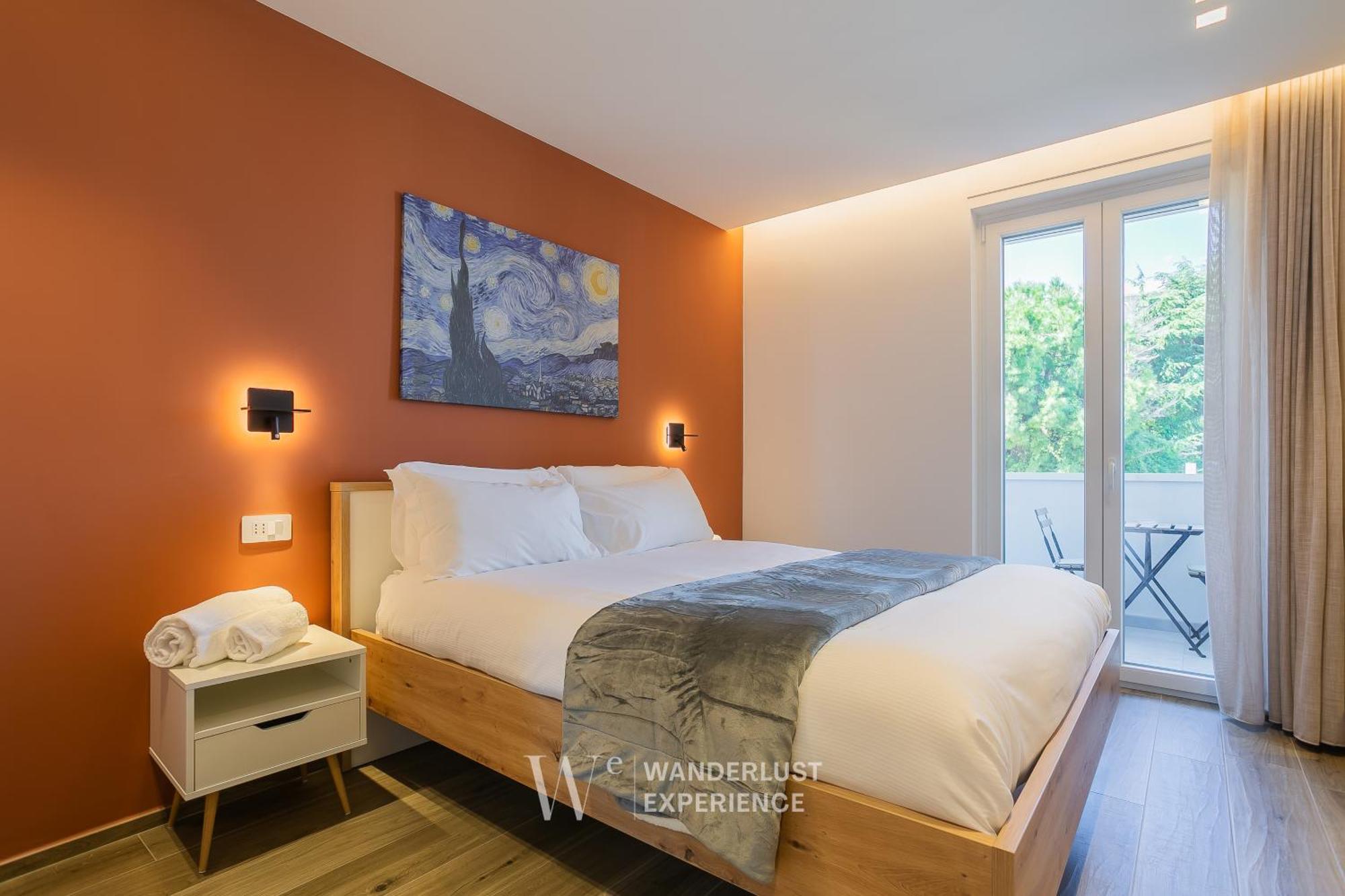 Wanderlust Experience Stone House Apartment Bari Bagian luar foto