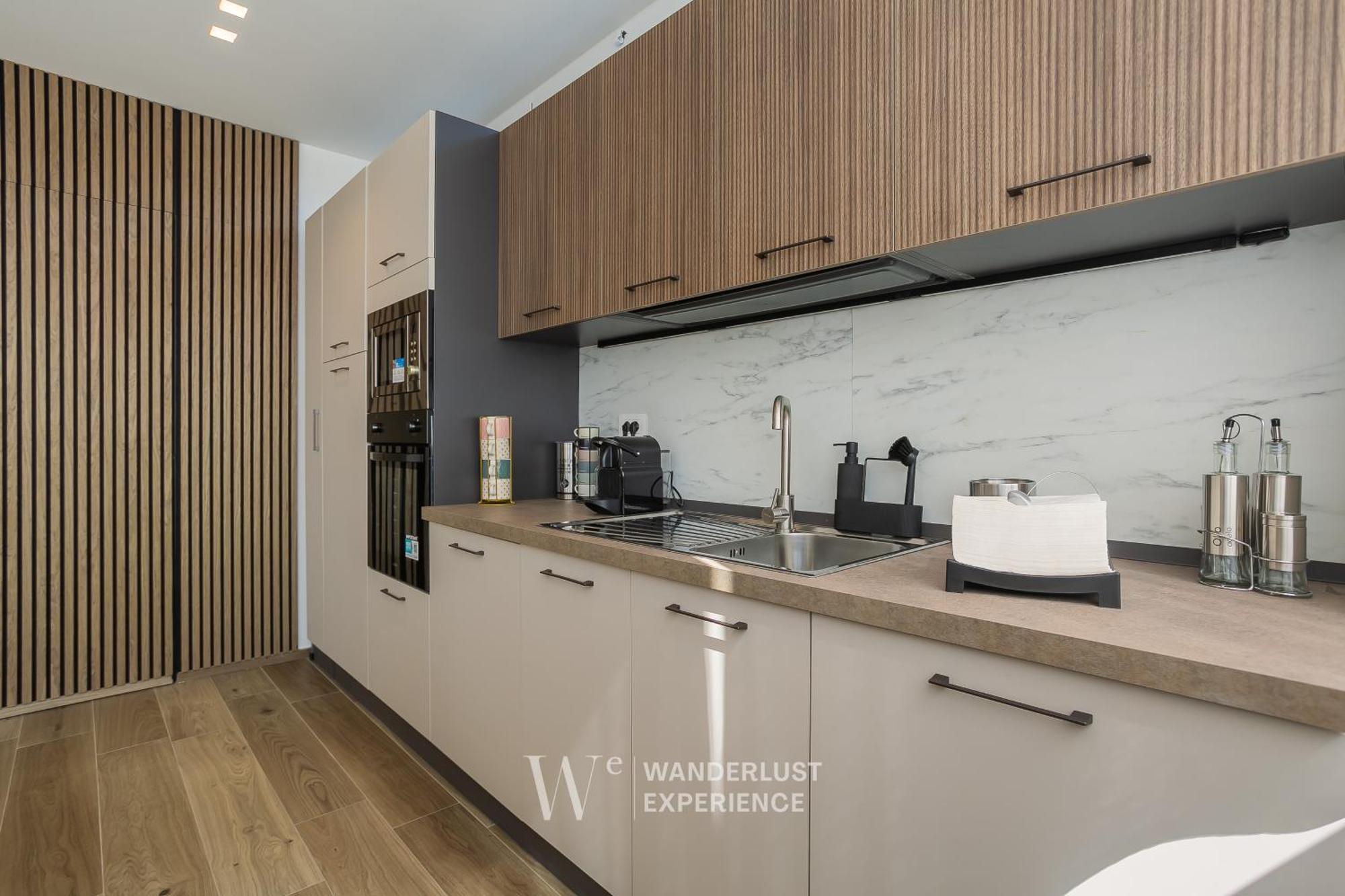 Wanderlust Experience Stone House Apartment Bari Bagian luar foto