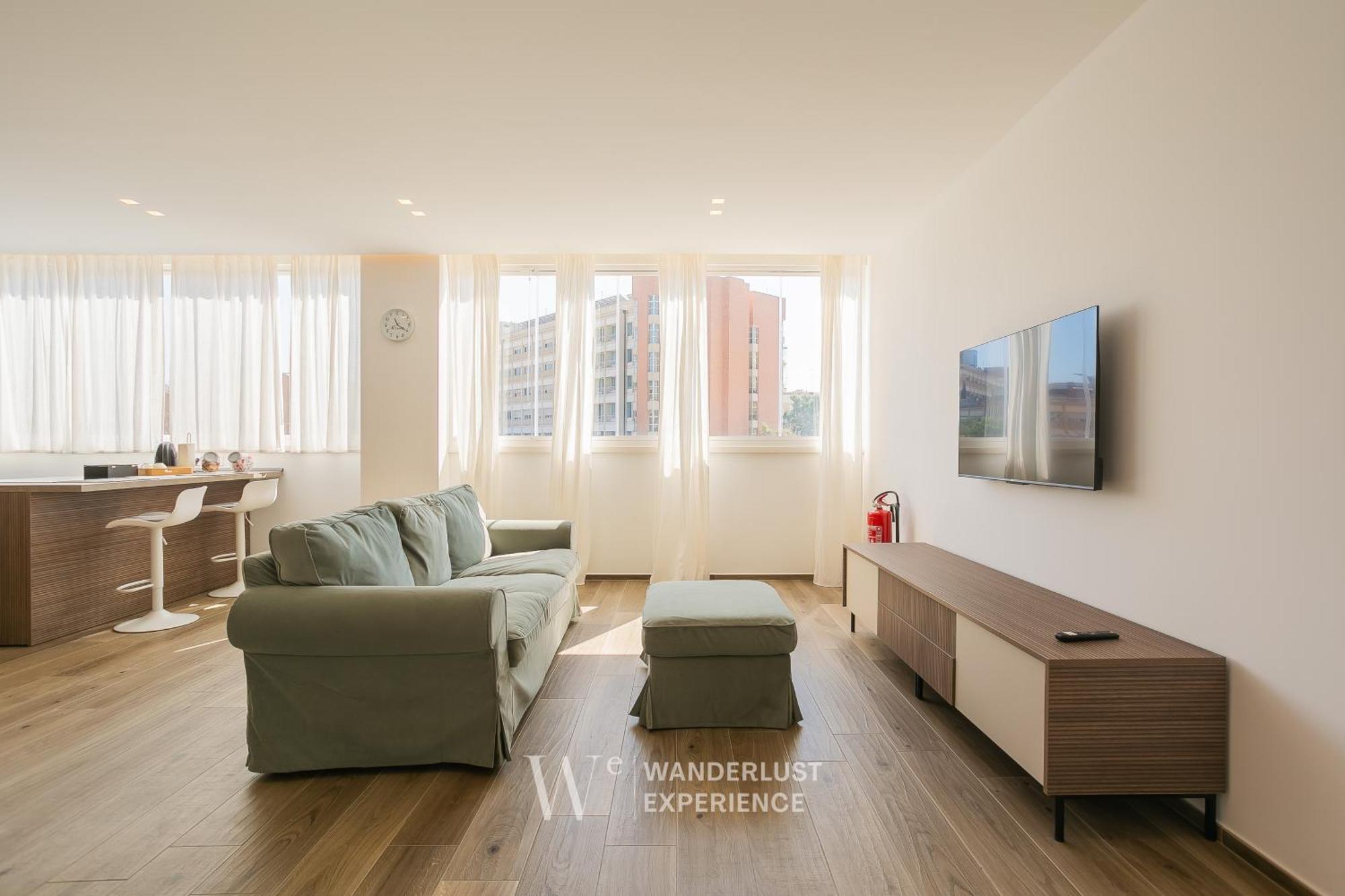 Wanderlust Experience Stone House Apartment Bari Bagian luar foto