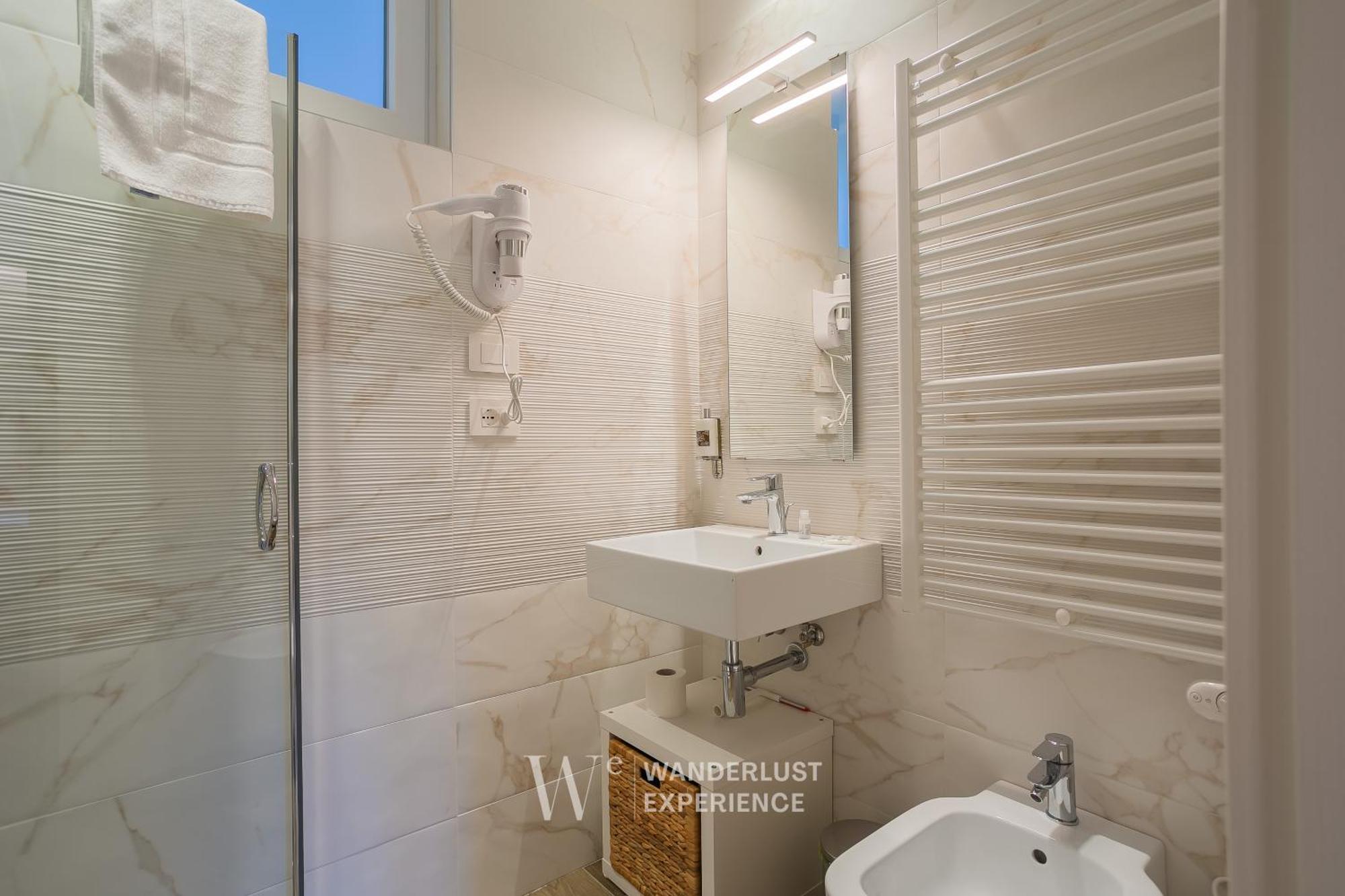 Wanderlust Experience Stone House Apartment Bari Bagian luar foto
