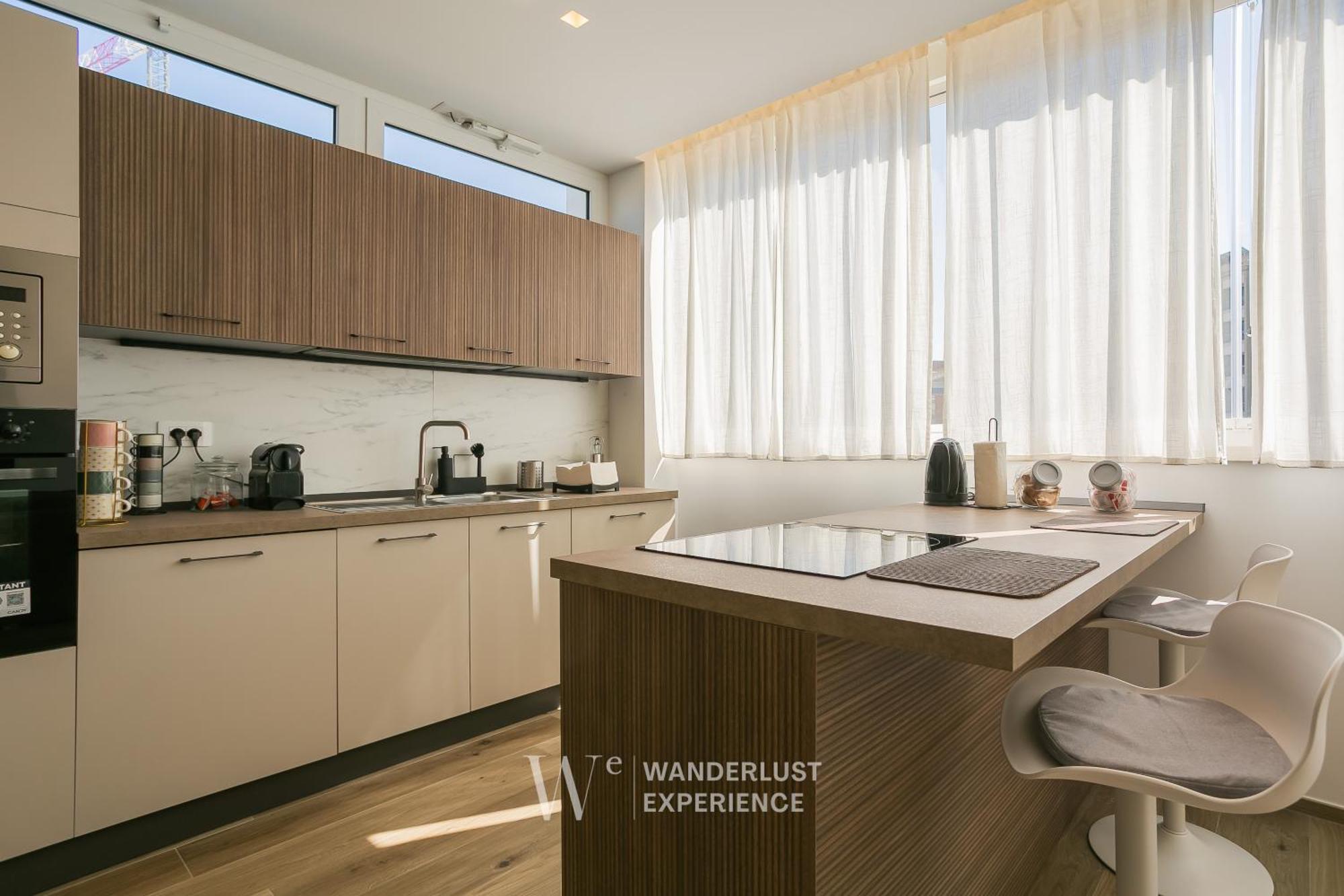 Wanderlust Experience Stone House Apartment Bari Bagian luar foto