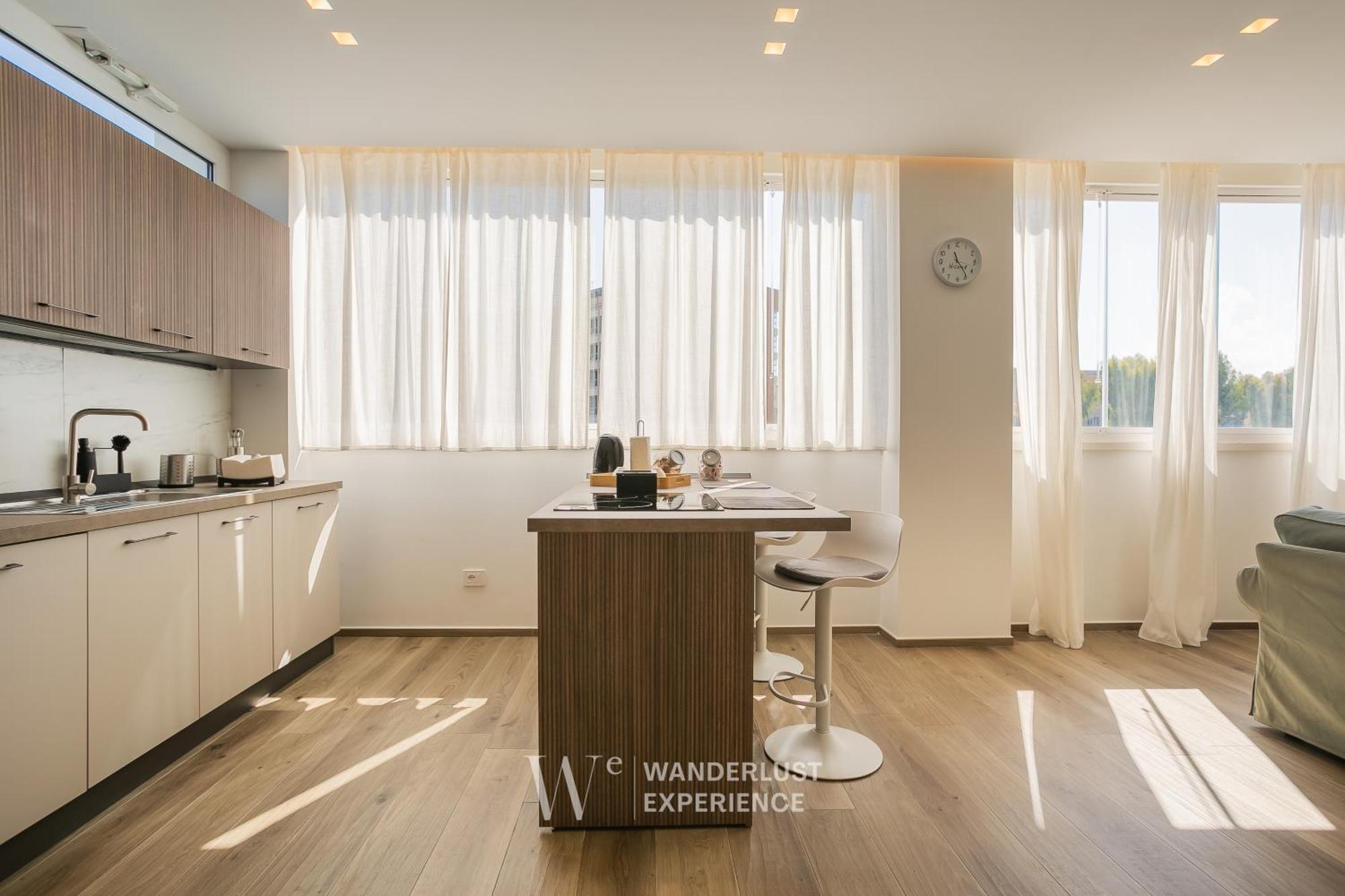 Wanderlust Experience Stone House Apartment Bari Bagian luar foto