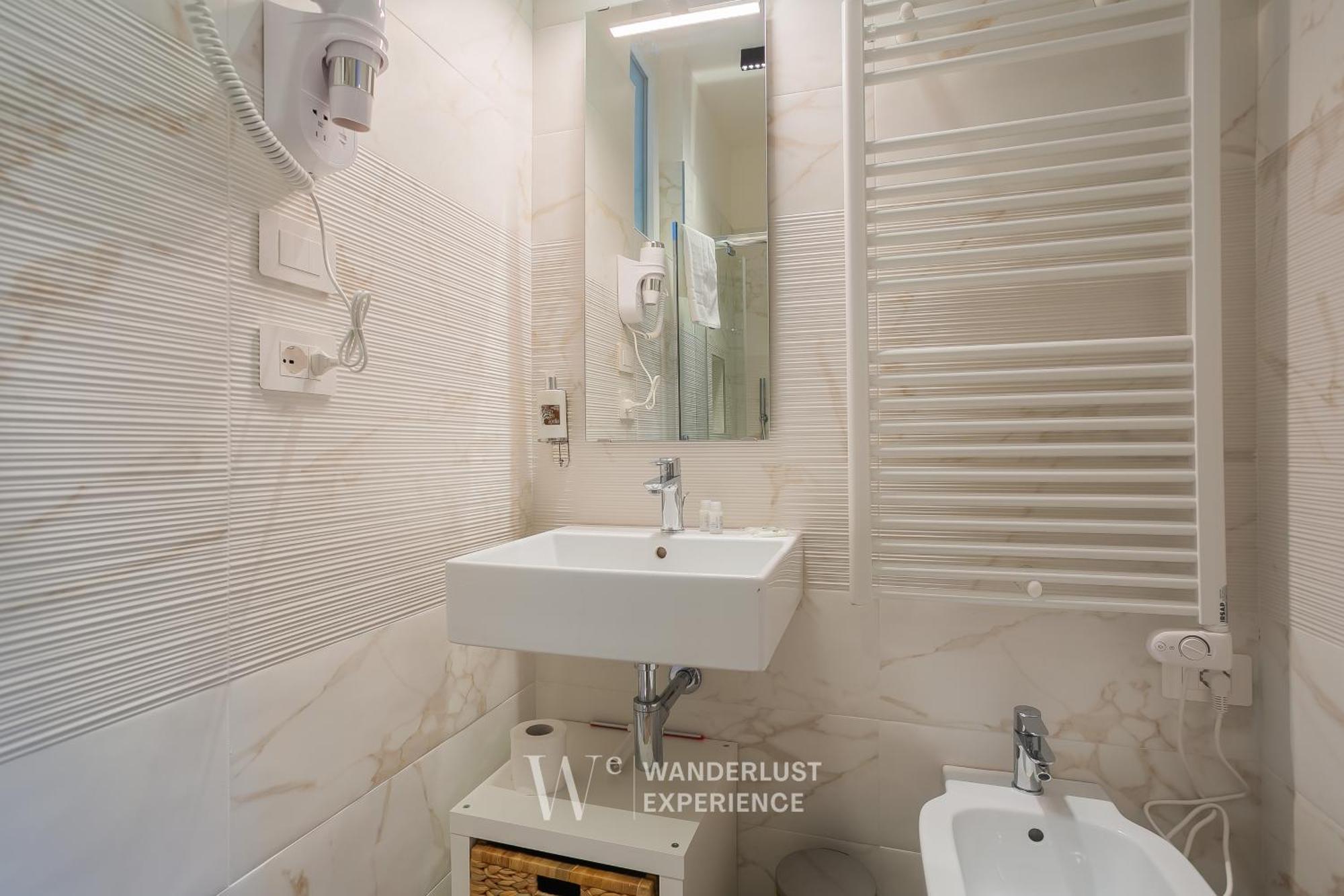 Wanderlust Experience Stone House Apartment Bari Bagian luar foto
