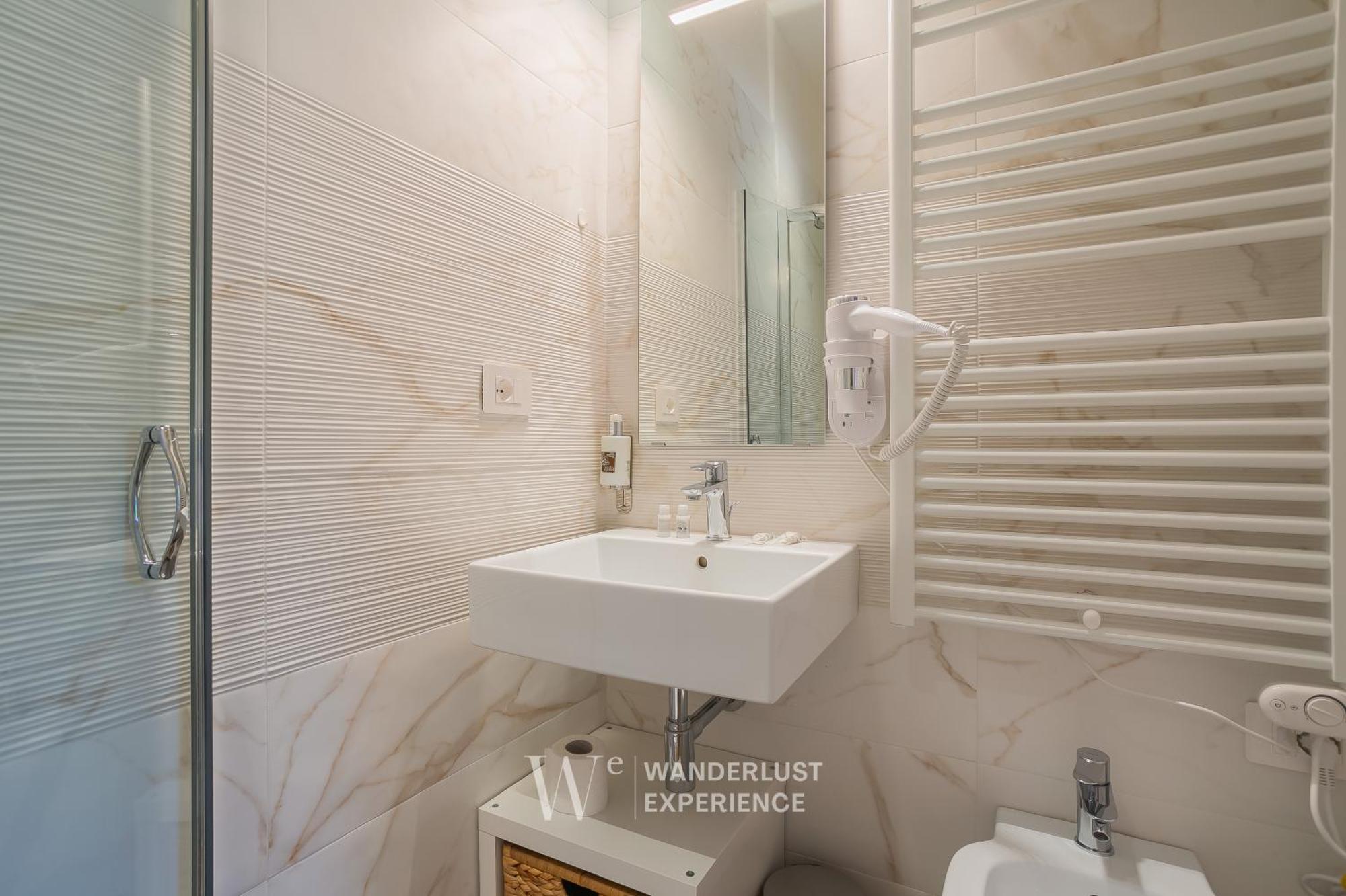 Wanderlust Experience Stone House Apartment Bari Bagian luar foto