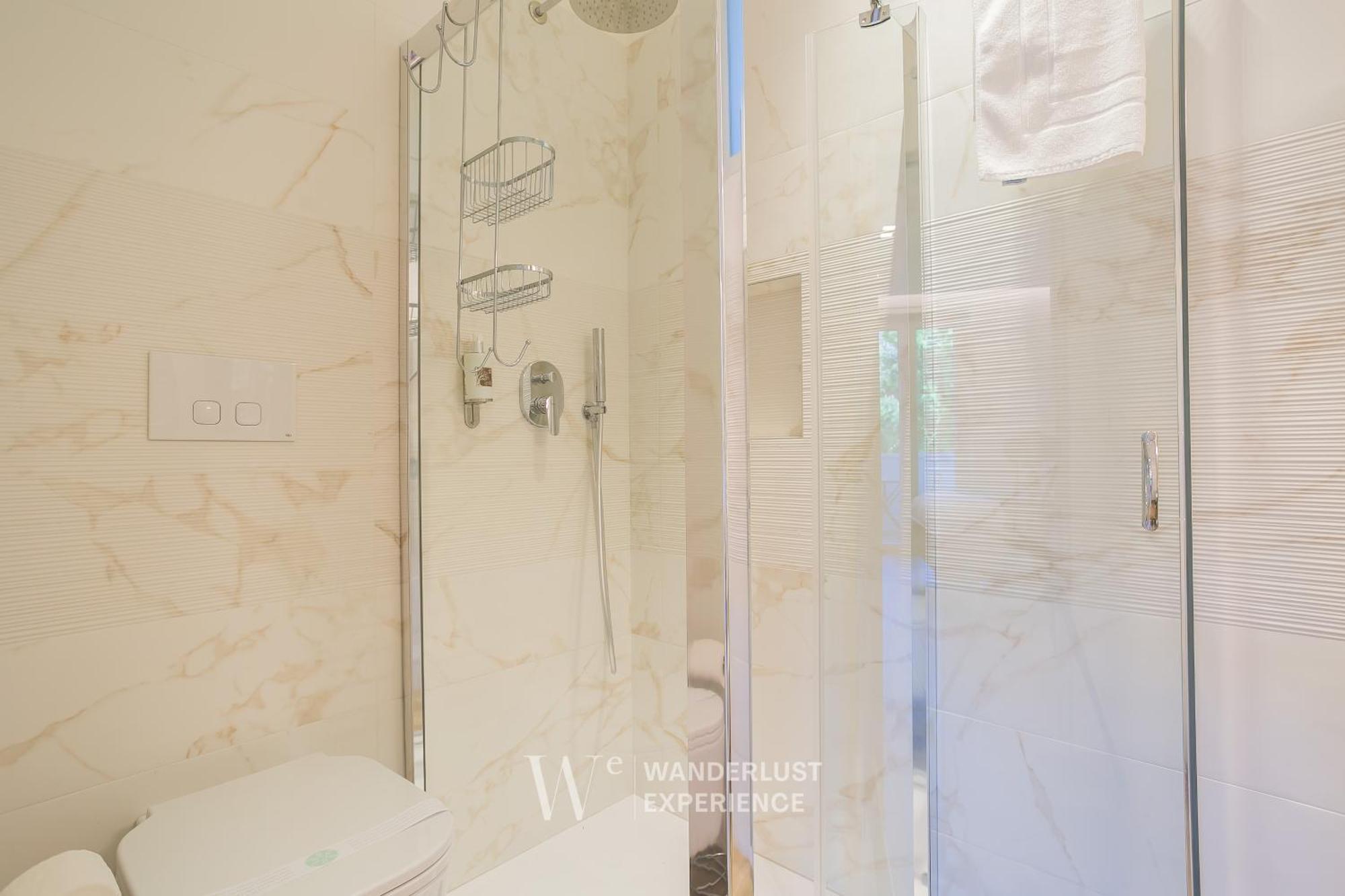 Wanderlust Experience Stone House Apartment Bari Bagian luar foto