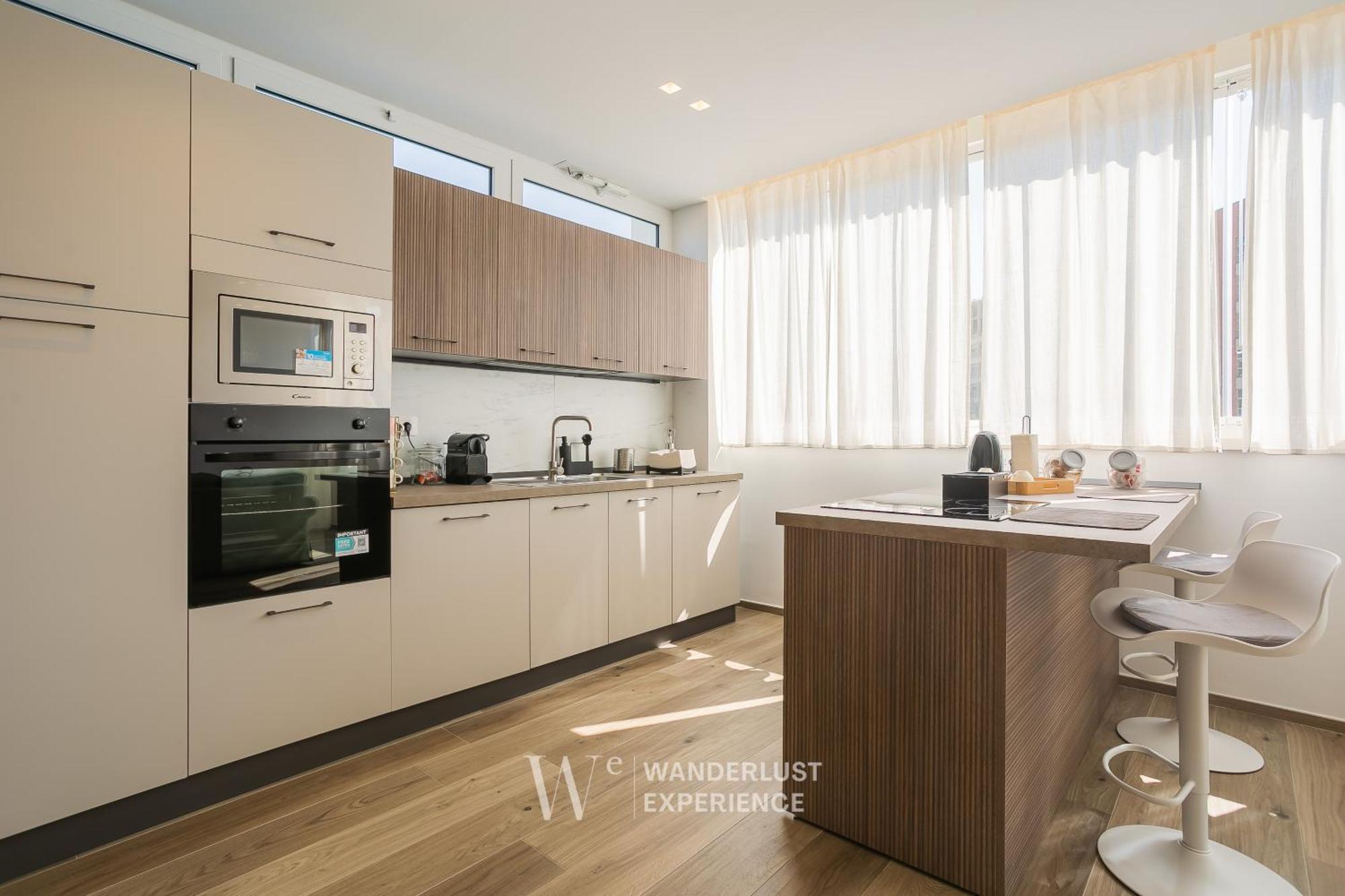 Wanderlust Experience Stone House Apartment Bari Bagian luar foto