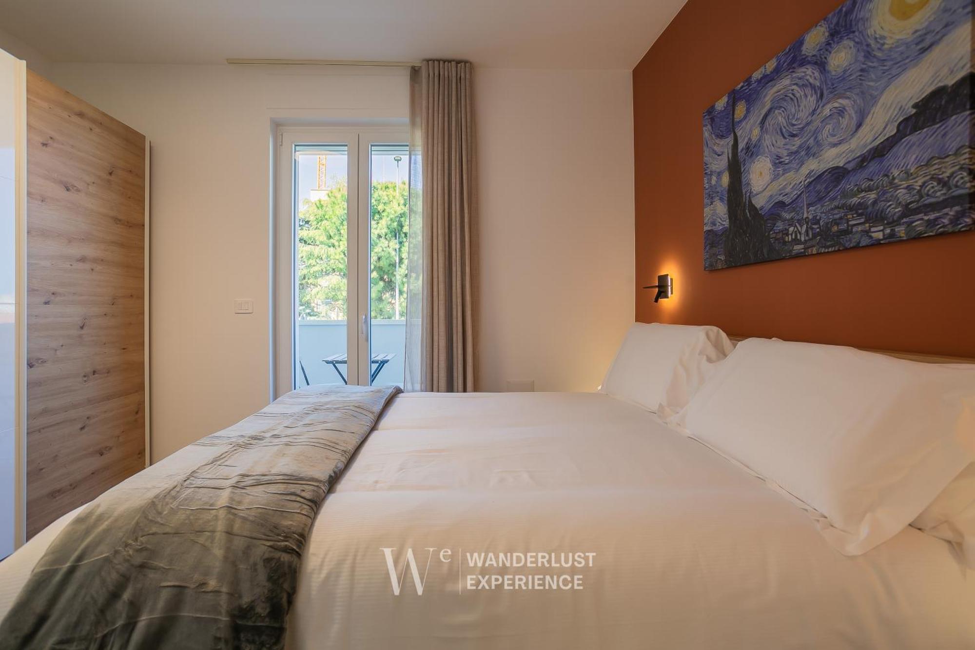 Wanderlust Experience Stone House Apartment Bari Bagian luar foto