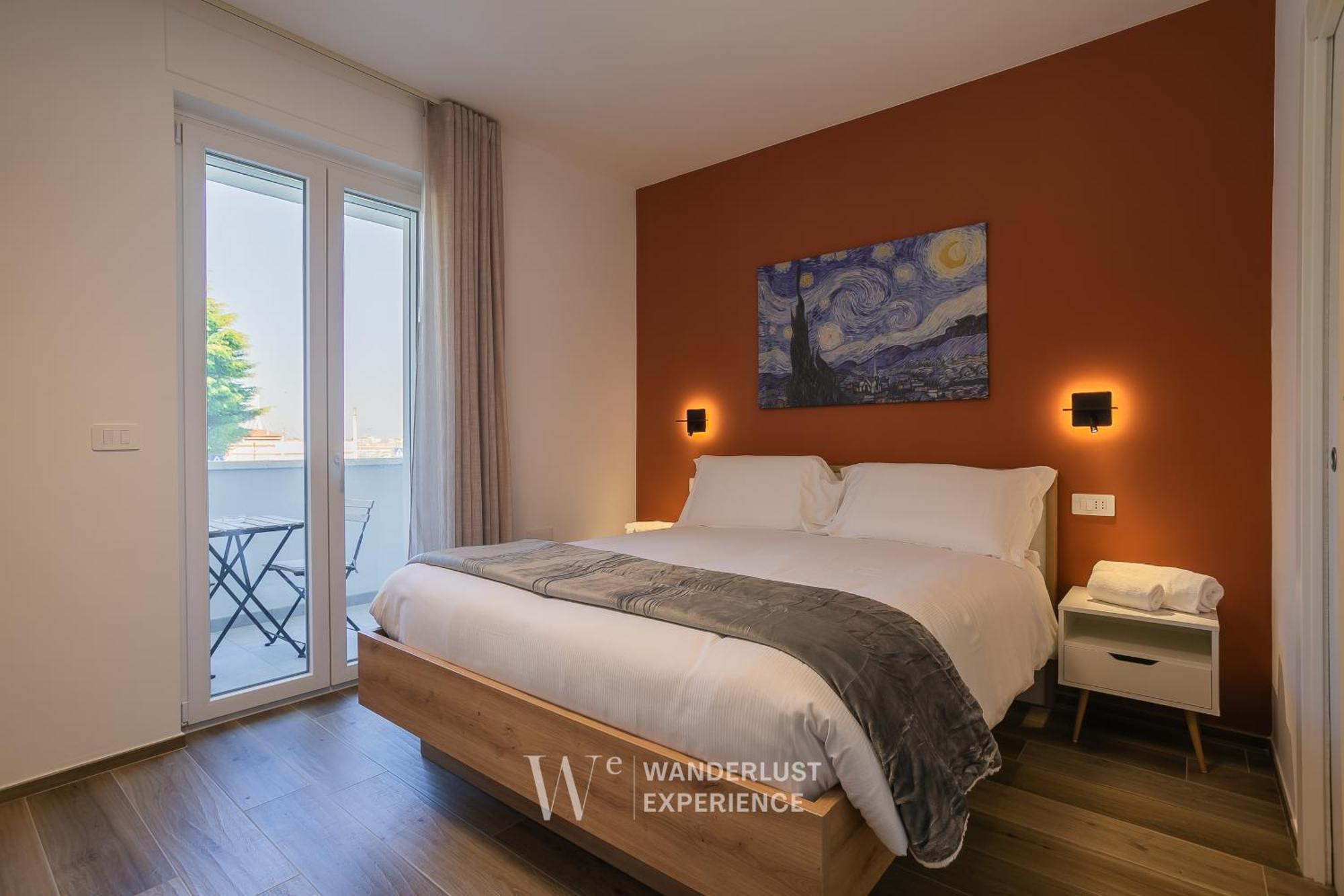 Wanderlust Experience Stone House Apartment Bari Bagian luar foto