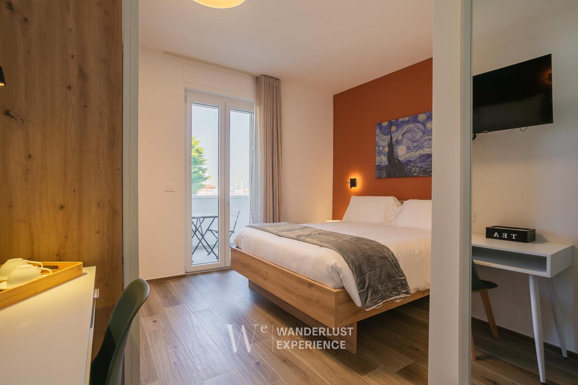 Wanderlust Experience Stone House Apartment Bari Bagian luar foto