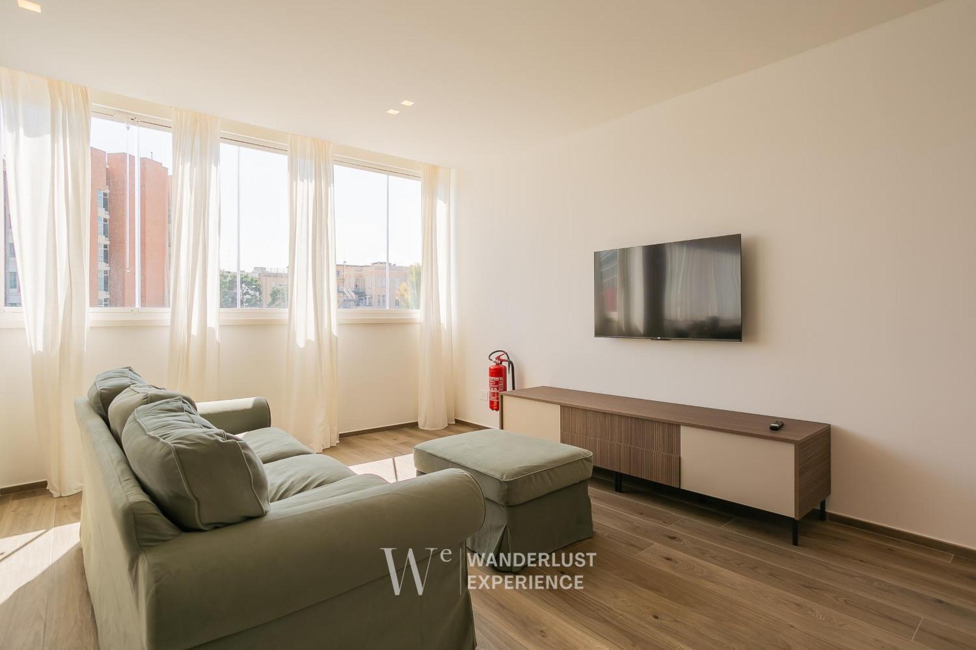 Wanderlust Experience Stone House Apartment Bari Bagian luar foto