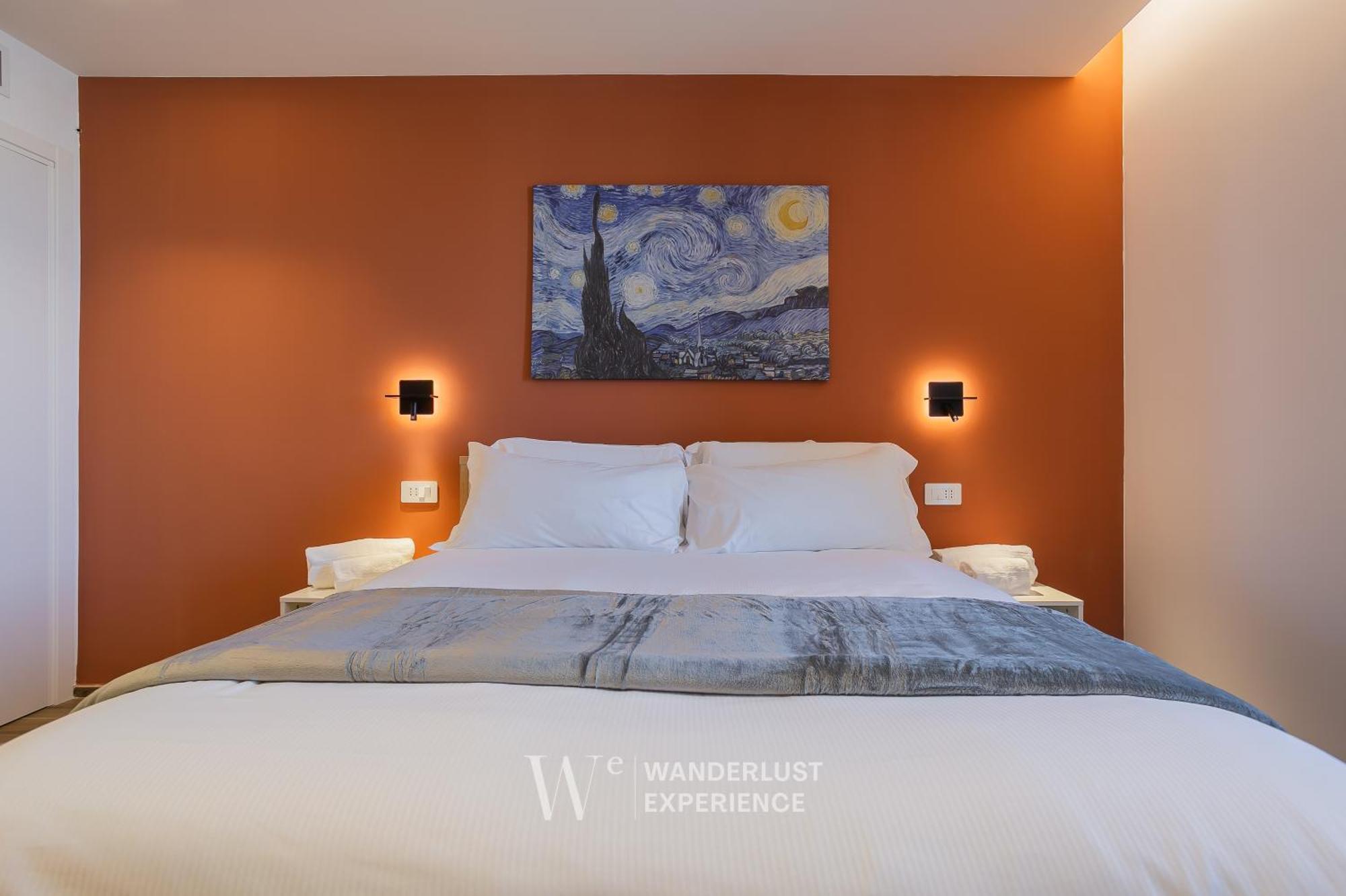 Wanderlust Experience Stone House Apartment Bari Bagian luar foto