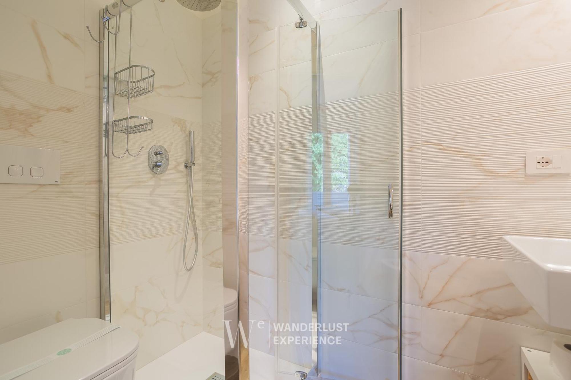 Wanderlust Experience Stone House Apartment Bari Bagian luar foto