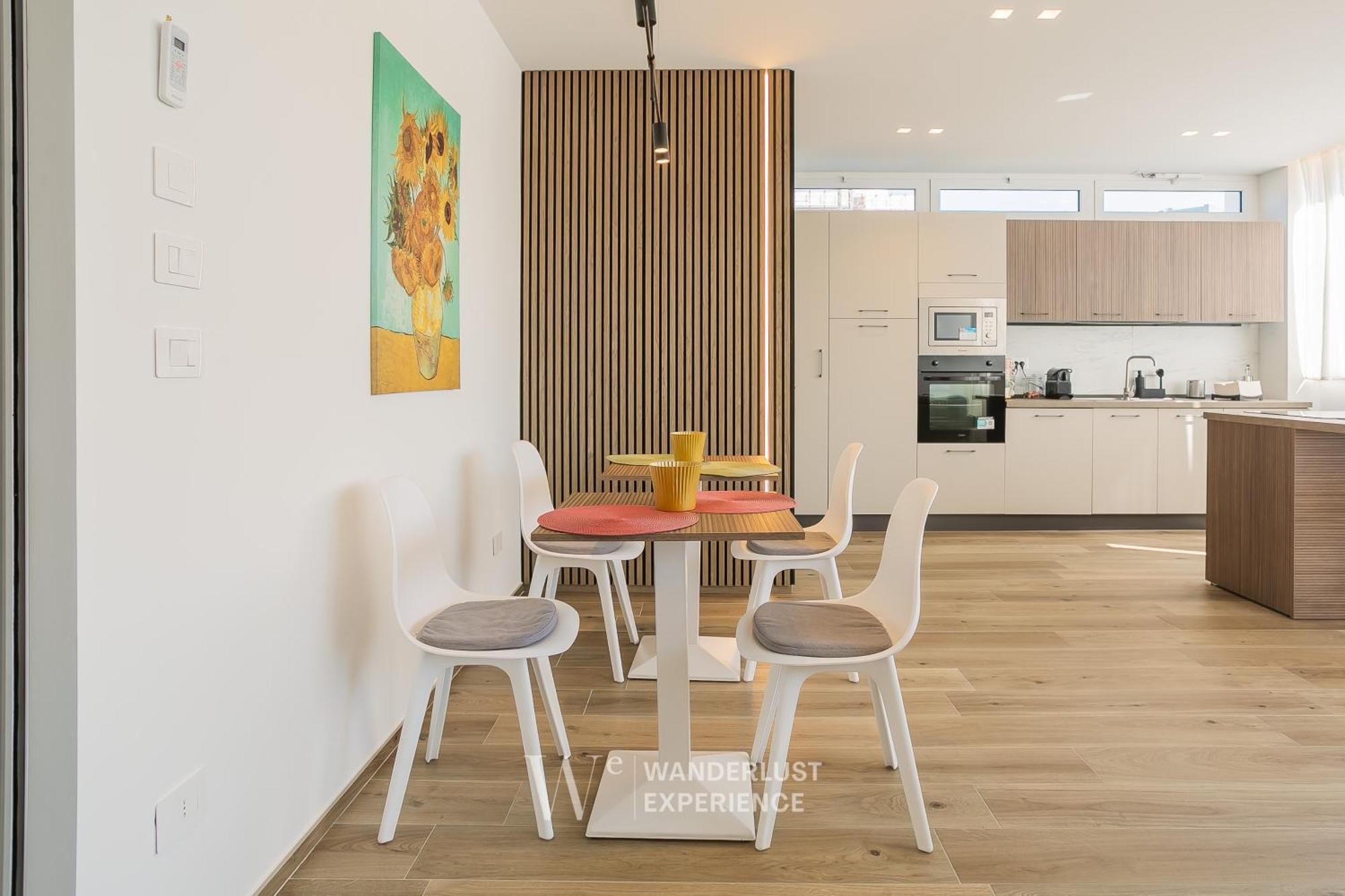 Wanderlust Experience Stone House Apartment Bari Bagian luar foto