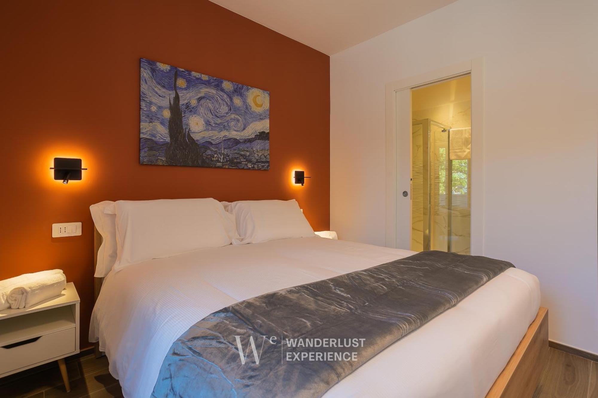 Wanderlust Experience Stone House Apartment Bari Bagian luar foto